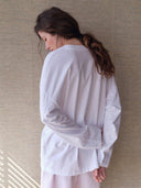 Oversized longsleeve gixy