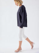 Oversized longsleeve gixy