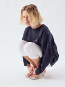 Oversized longsleeve gixy