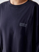 Oversized longsleeve gixy