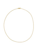 Gourmet Plain Necklace GP
