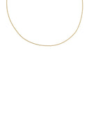 Gourmet Plain Necklace GP