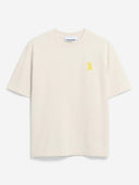 T-shirt met logo iconic a tarjaa