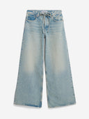 Wide leg jeans astraeaas