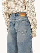 Wide leg jeans astraeaas