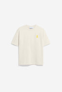 T-shirt met logo iconic † tarjaa