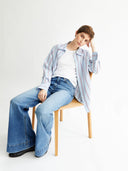 Wide-leg jeans murliaa