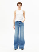 Wide-leg jeans murliaa
