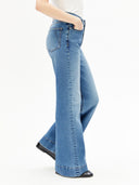 Wide-leg jeans murliaa