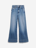 Wide-leg jeans murliaa