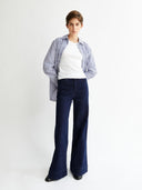 Wide-leg jeans murliaa