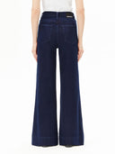 Wide-leg jeans murliaa