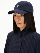 Katoenen yenaas bold cap