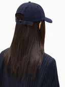 Katoenen yenaas bold cap