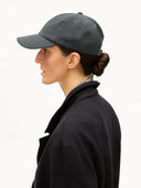Katoenen yenaas bold cap