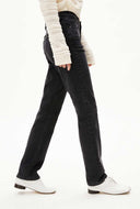 Mid-waist jeans carenaa
