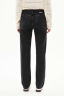 Mid-waist jeans carenaa