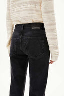 Mid-waist jeans carenaa