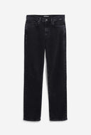 Mid-waist jeans carenaa