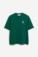 T-shirt met logo iconic † tarjaa