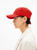 Katoenen yenaas bold cap