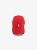 Katoenen yenaas bold cap