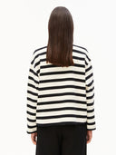 Gestreepte sweater iconic å frankaa bold