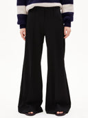 Zwarte pantalon maevaa