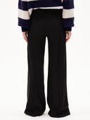 Zwarte pantalon maevaa