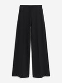Zwarte pantalon maevaa
