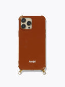Iphone case saffron