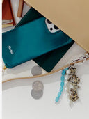 Iphone case teal