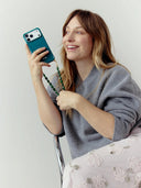 Iphone case teal