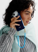 Kort telefoonkoord got the blues