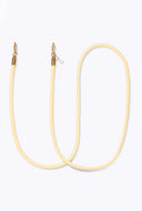 Telefoonkoord long cord sunlight