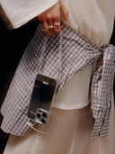 Iphone case mirror
