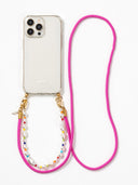 Roze long cord spice