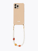Iphone case sand