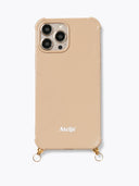Iphone case sand