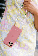 IPhone case bubblegum