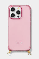 IPhone case bubblegum