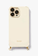 Iphone case beige