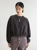 Cropped sweater fancy62