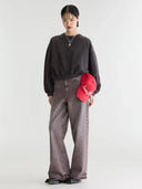 Cropped sweater fancy62