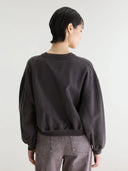 Cropped sweater fancy62