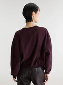 Cropped sweater fancy62