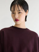 Cropped sweater fancy62