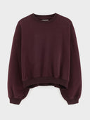 Cropped sweater fancy62