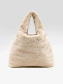 Faux-fur tas helga