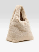 Faux-fur tas helga
